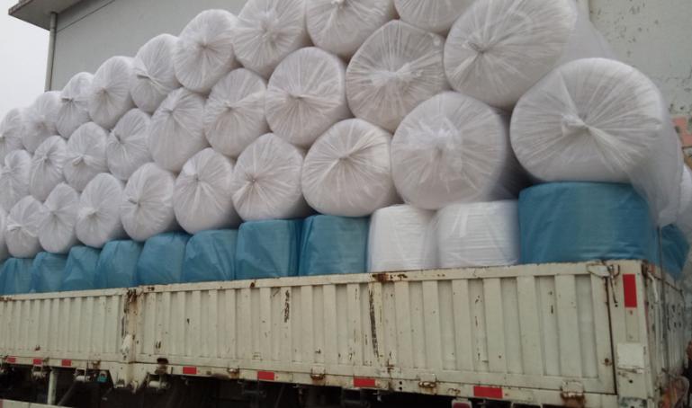 上海江苏气泡膜珍珠棉生产工厂直销 - 包装材料批发交易网
